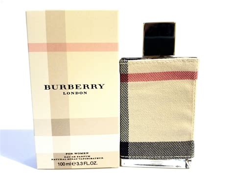 burberry london for women perfume|Burberry London women edp 100ml.